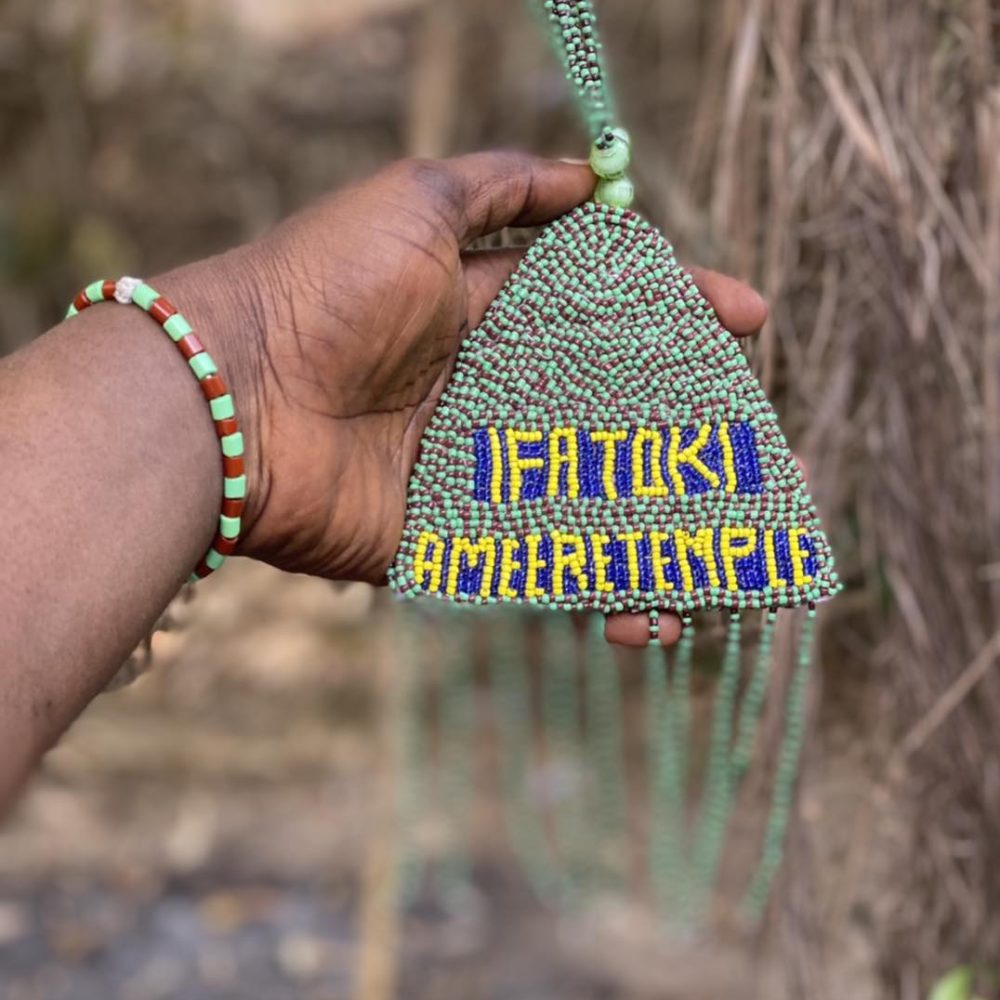 temple